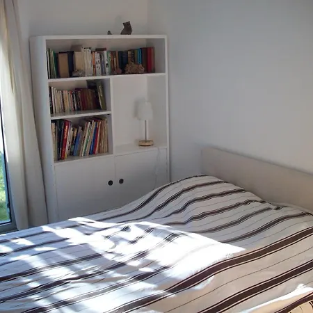 Holiday home Les Tiennes Treignes