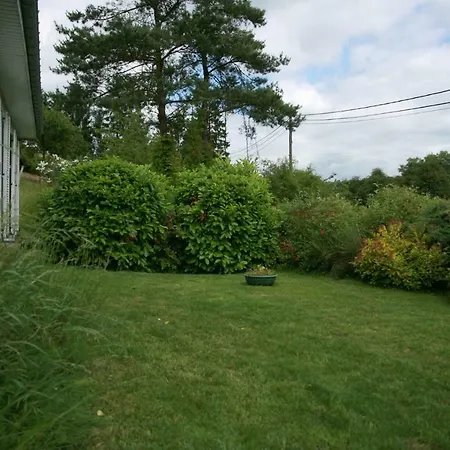 Les Tiennes Holiday home *