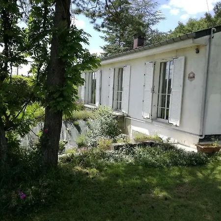 Holiday home Les Tiennes *
