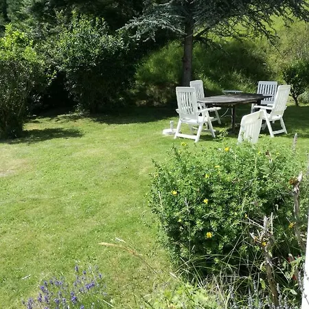 Holiday home Les Tiennes Treignes
